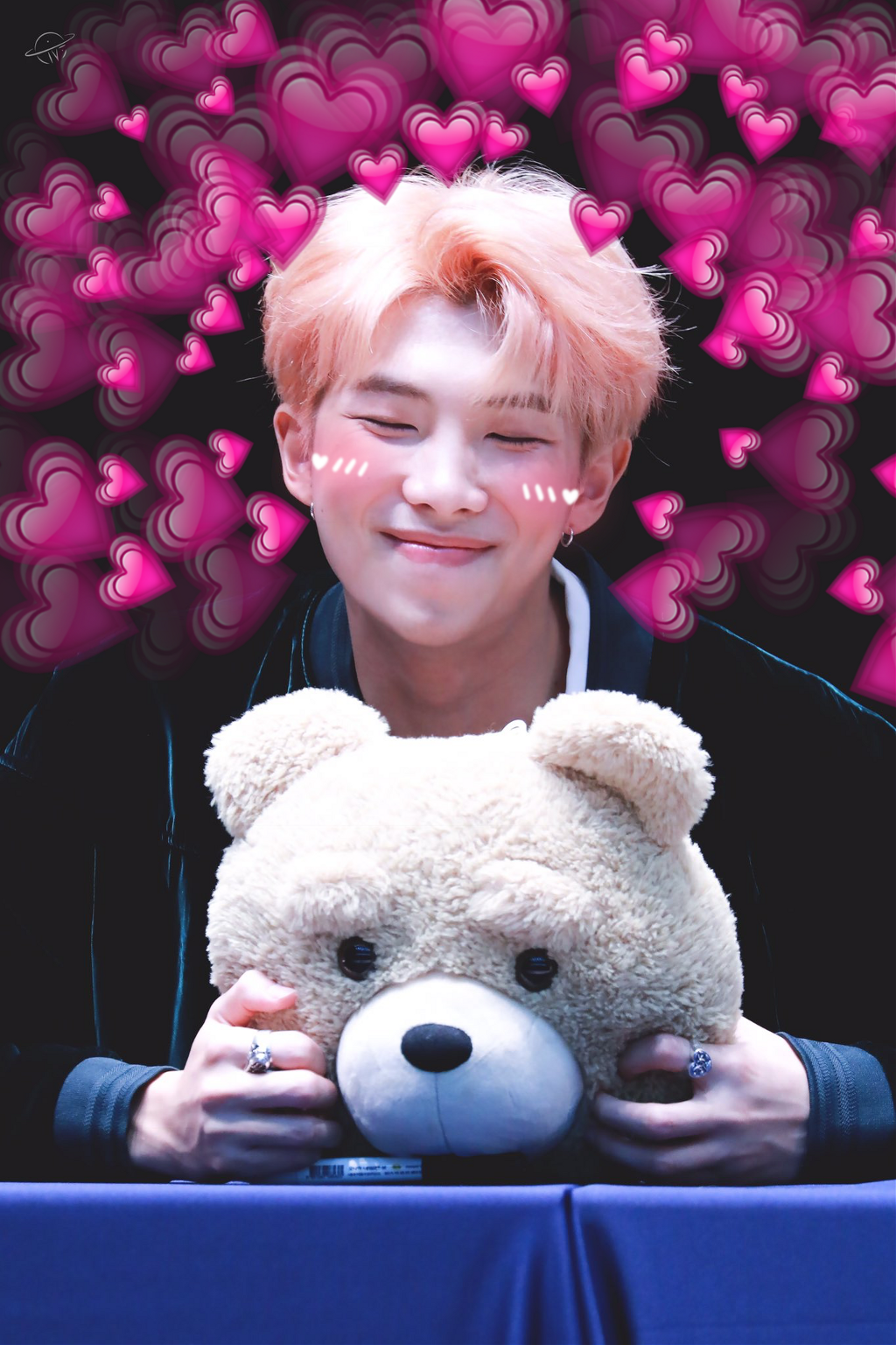 Bts Rm Cute - KibrisPDR