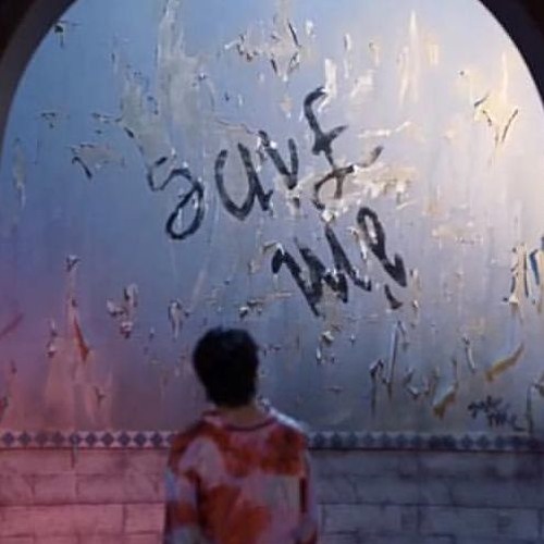 Detail Bts Save Me Im Fine Nomer 13