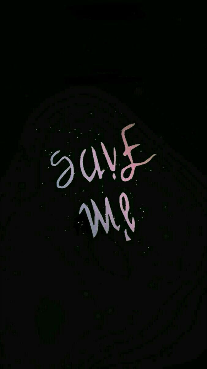 Detail Bts Save Me Im Fine Nomer 9