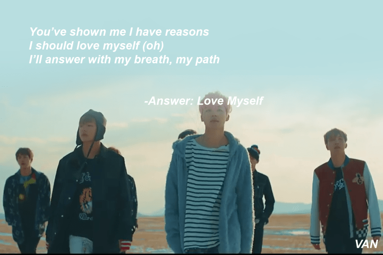 Detail Bts Song Quotes About Love Nomer 46
