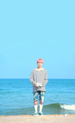 Detail Bts Spring Day Wallpaper Nomer 32