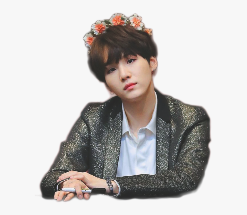 Detail Bts Suga Png Nomer 14