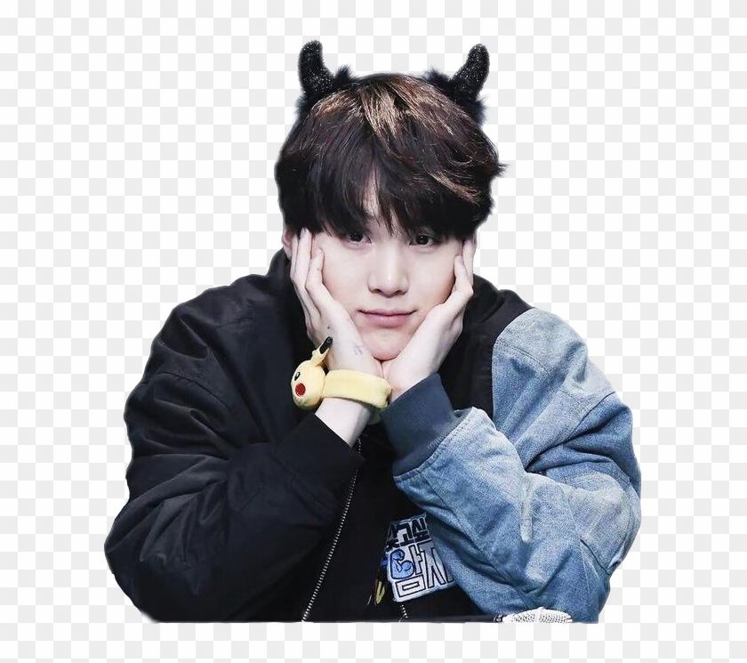 Detail Bts Suga Png Nomer 22