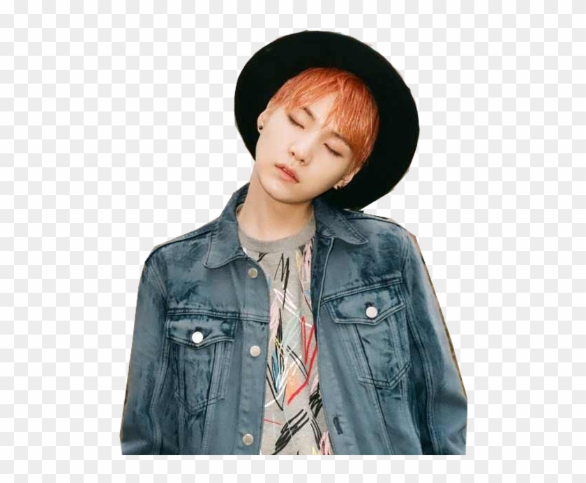 Detail Bts Suga Png Nomer 4