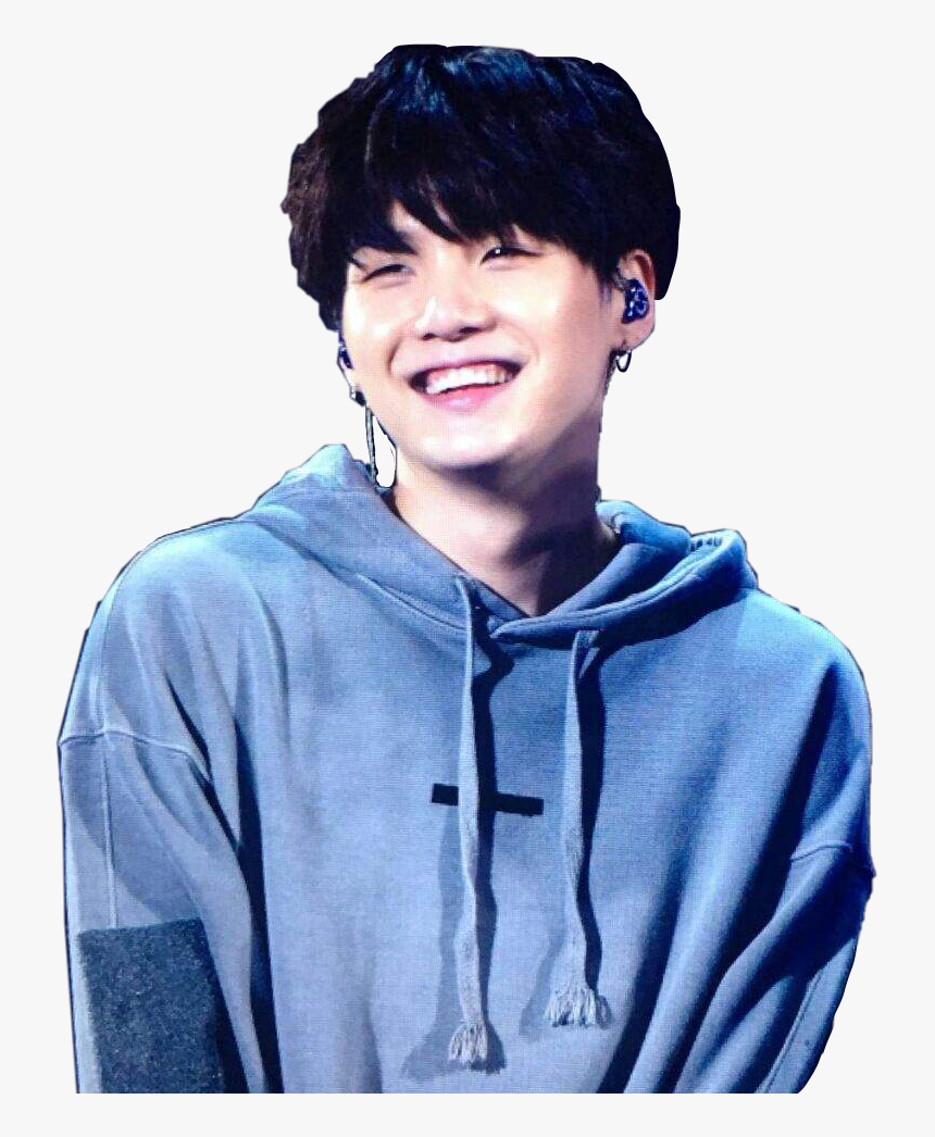 Detail Bts Suga Smile Nomer 37