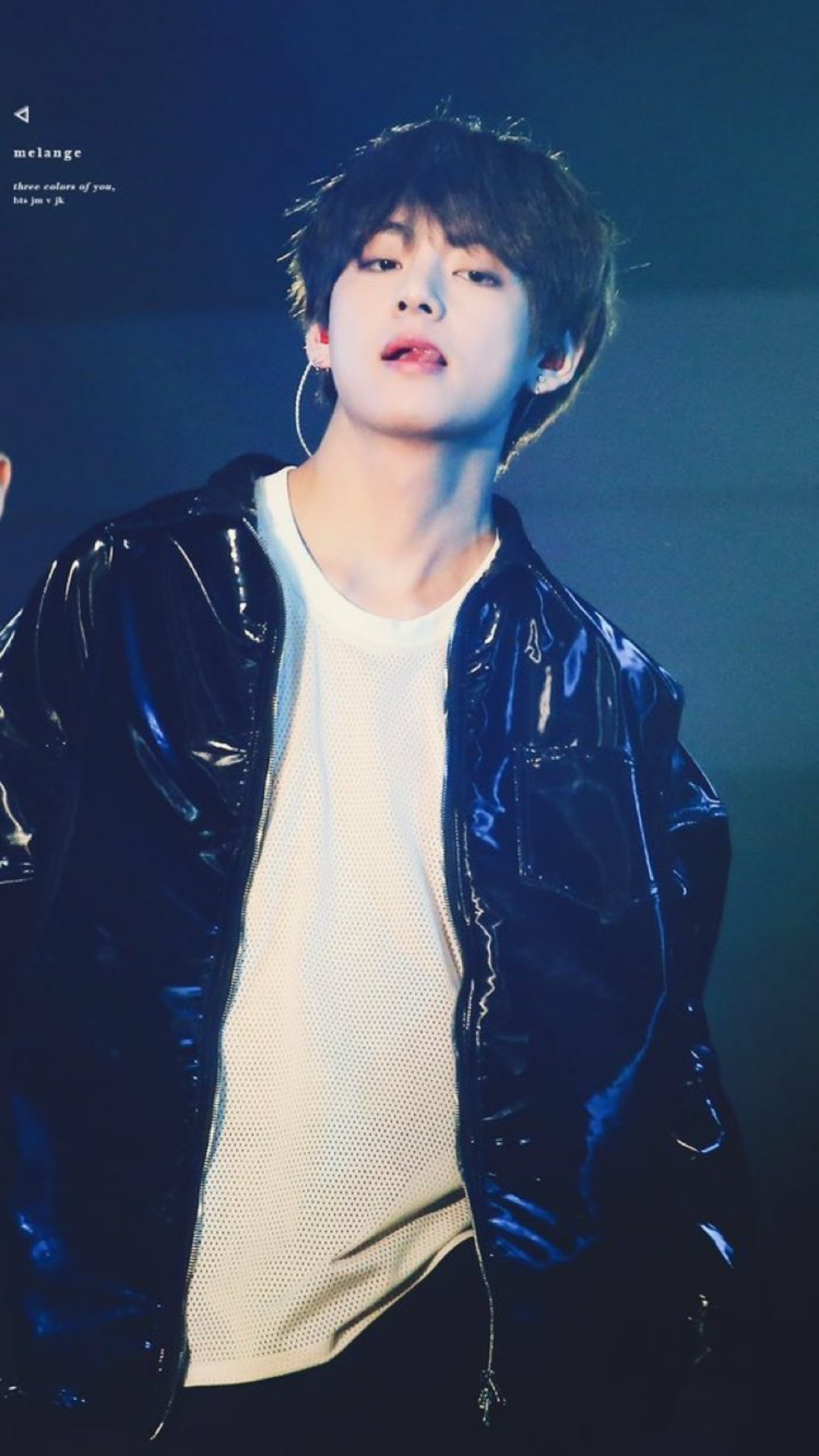 Detail Bts V Hd Nomer 2