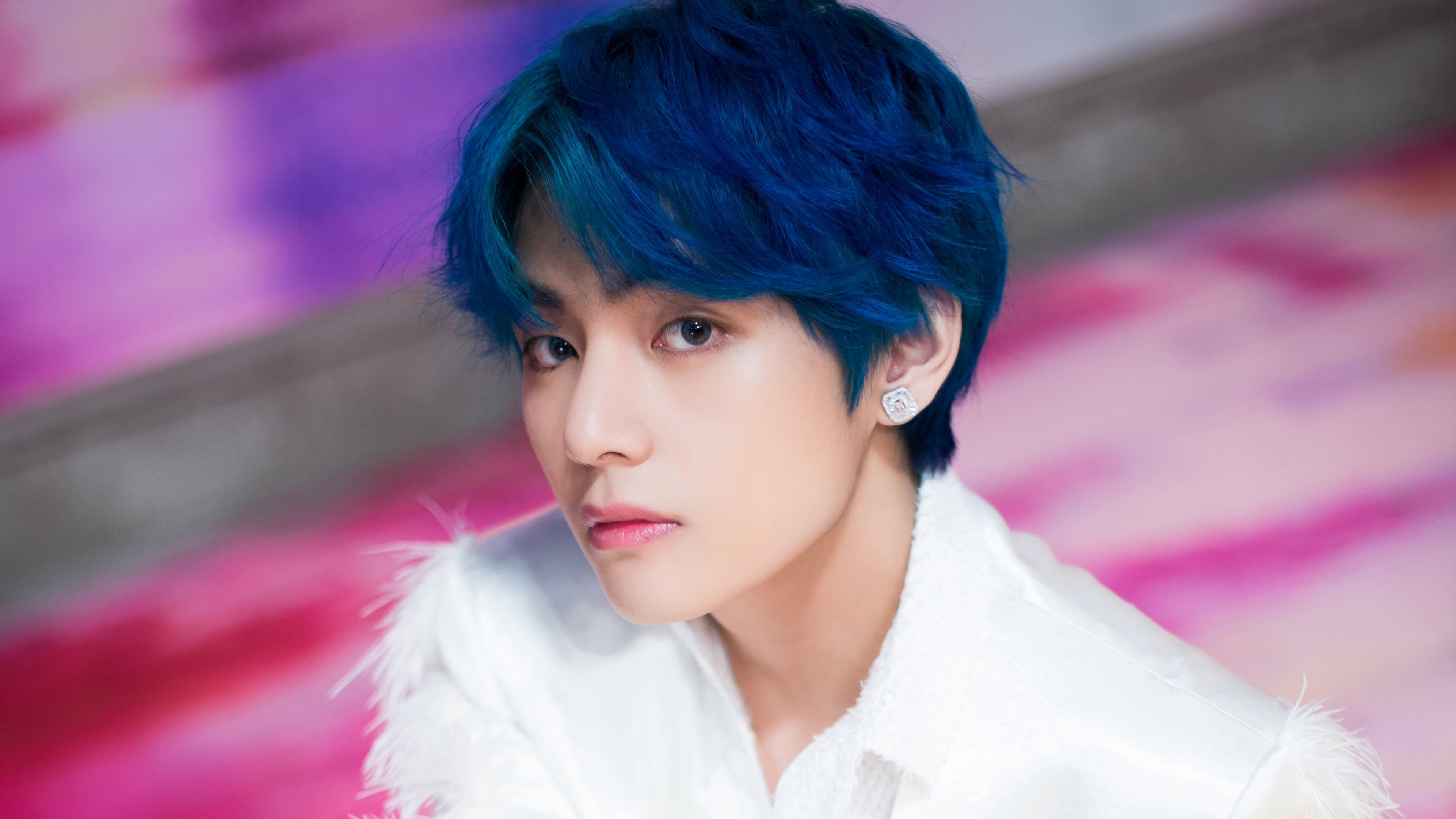 Detail Bts V Hd Nomer 16