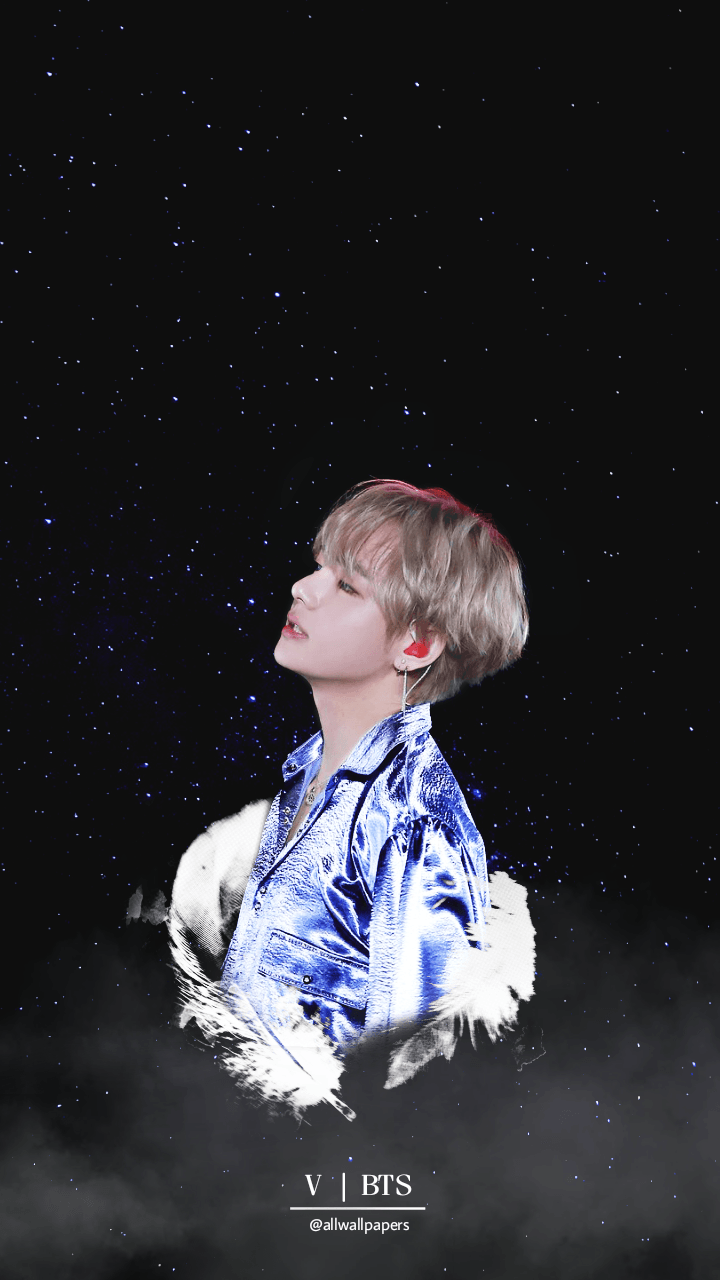 Detail Bts V Hd Nomer 32