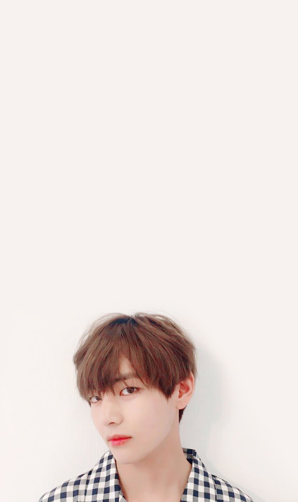 Detail Bts V Lockscreen Nomer 2