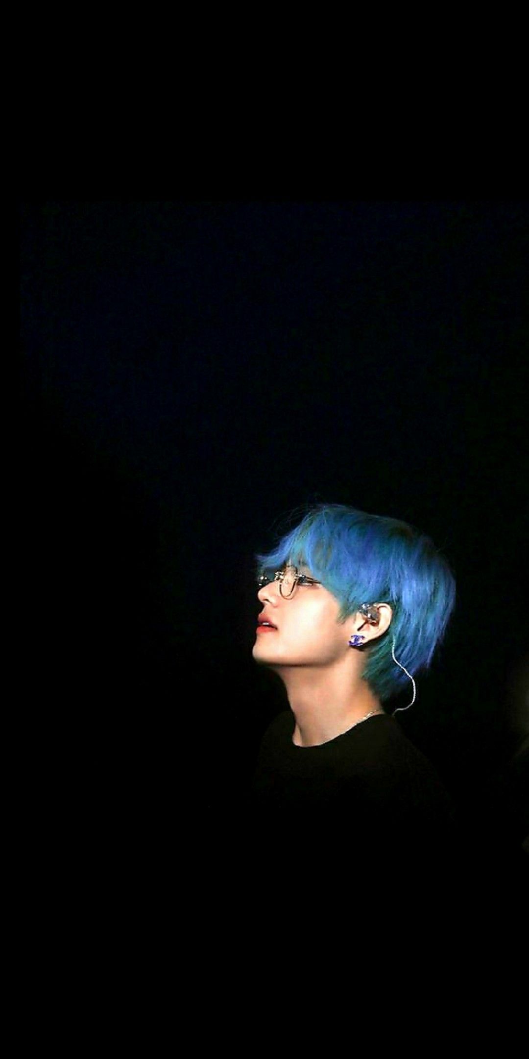 Detail Bts V Lockscreen Nomer 12