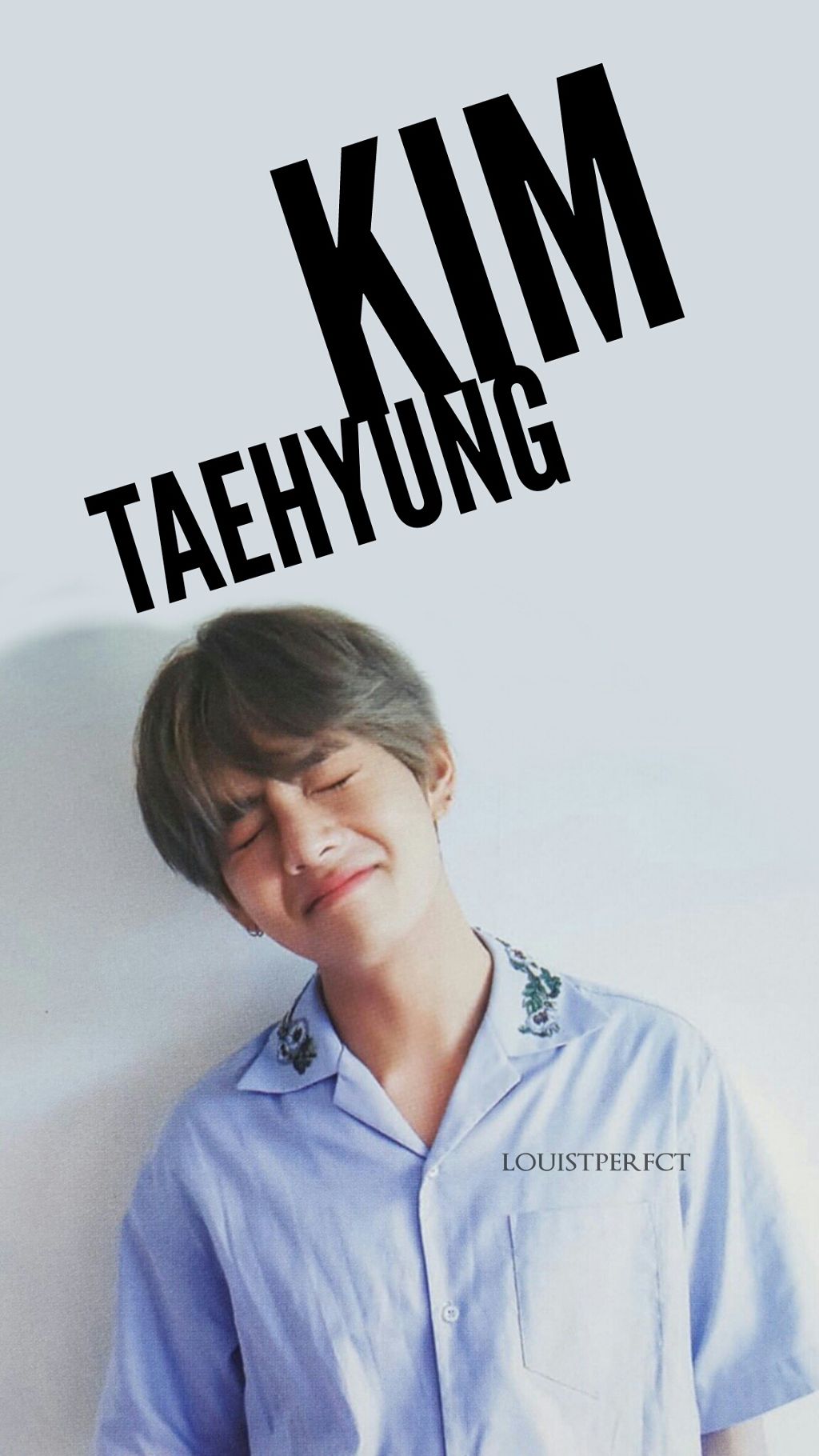 Detail Bts V Lockscreen Nomer 36