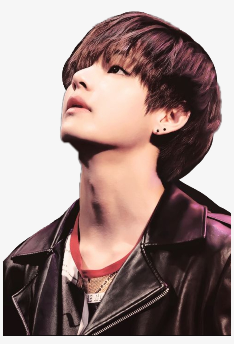 Detail Bts V Lockscreen Nomer 42