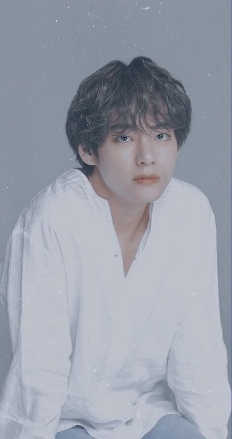 Detail Bts V Lockscreen Nomer 54