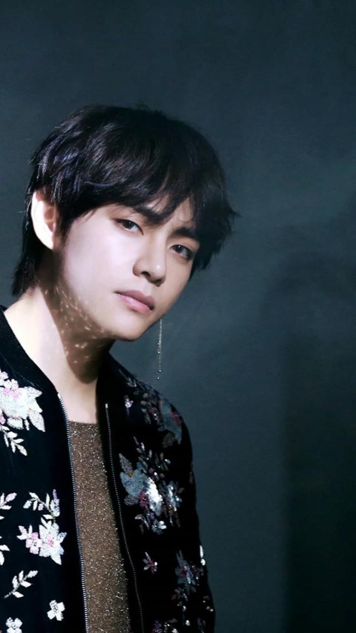 Detail Bts V Wallpaper Hd Nomer 5