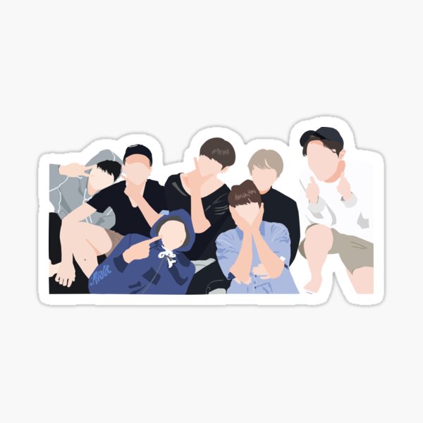 Detail Bts Vector Nomer 47