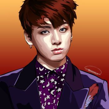 Detail Bts Vector Nomer 50