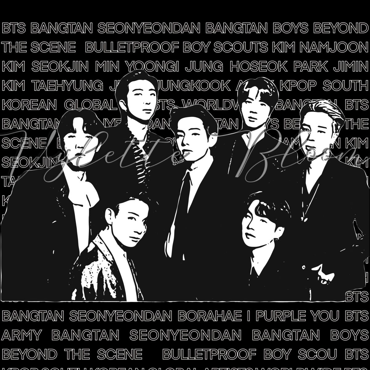Detail Bts Vector Nomer 56