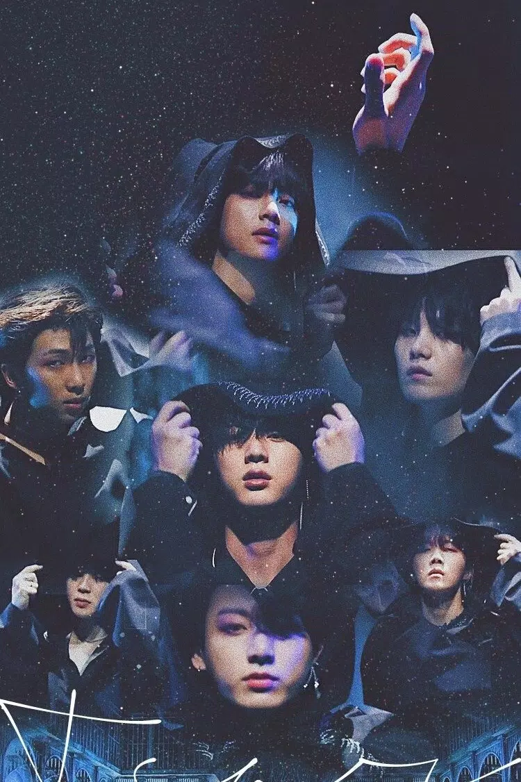 Detail Bts Wallpaper 2019 Nomer 14