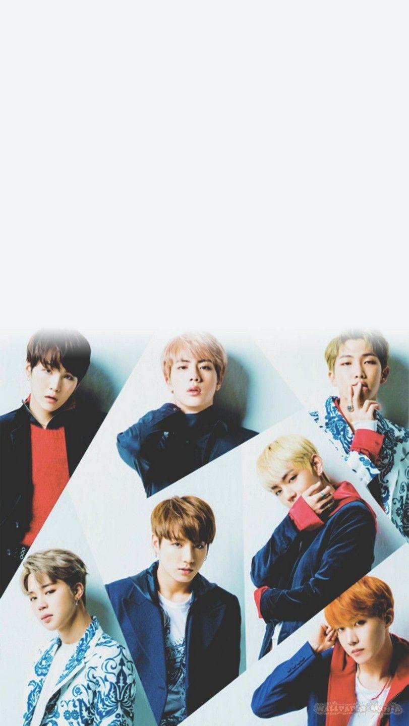 Detail Bts Wallpaper Android Nomer 16