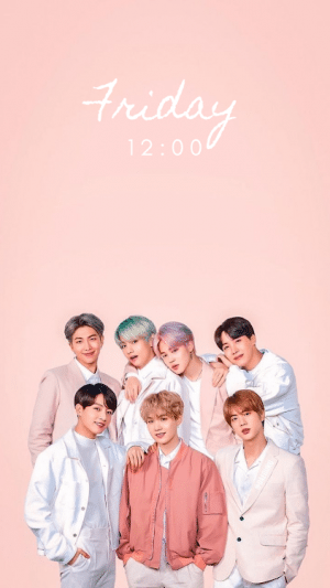 Detail Bts Wallpaper Android Nomer 21