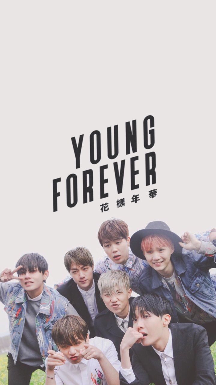 Detail Bts Wallpaper Android Nomer 3