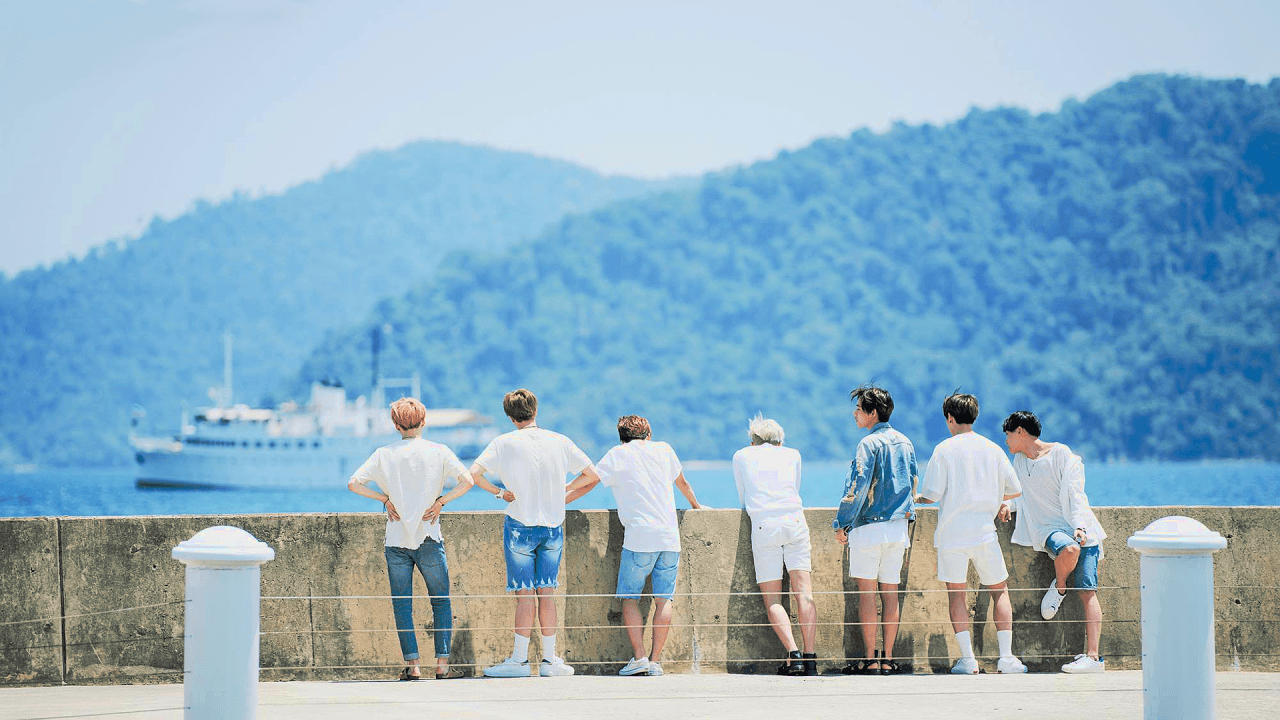 Detail Bts Wallpaper Desktop Hd Nomer 24