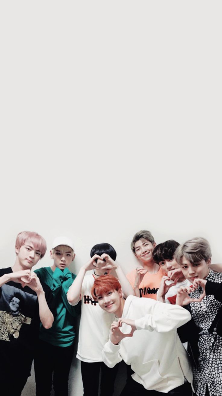 Detail Bts Wallpaper For Android Nomer 30