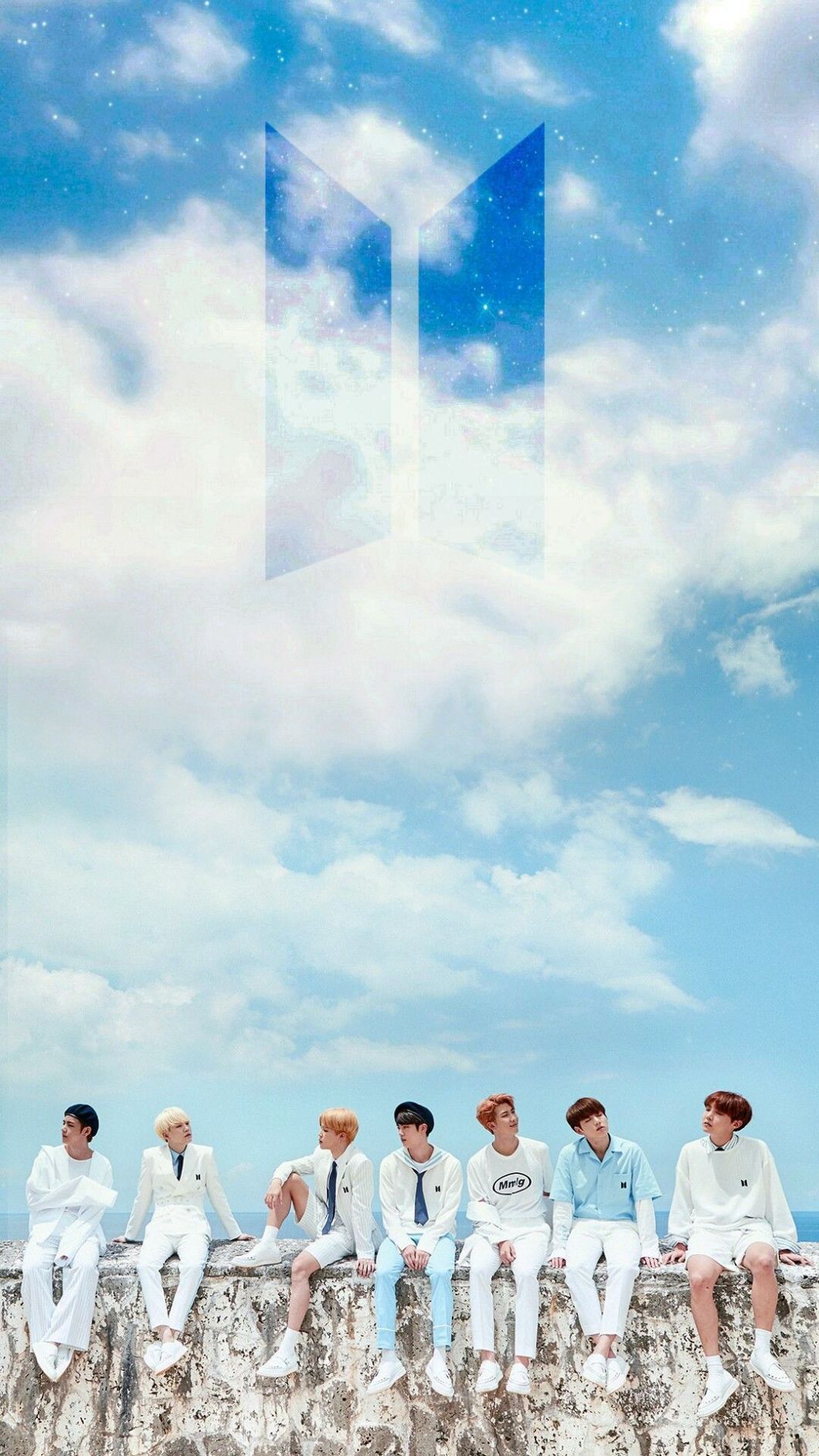 Detail Bts Wallpaper For Android Nomer 39