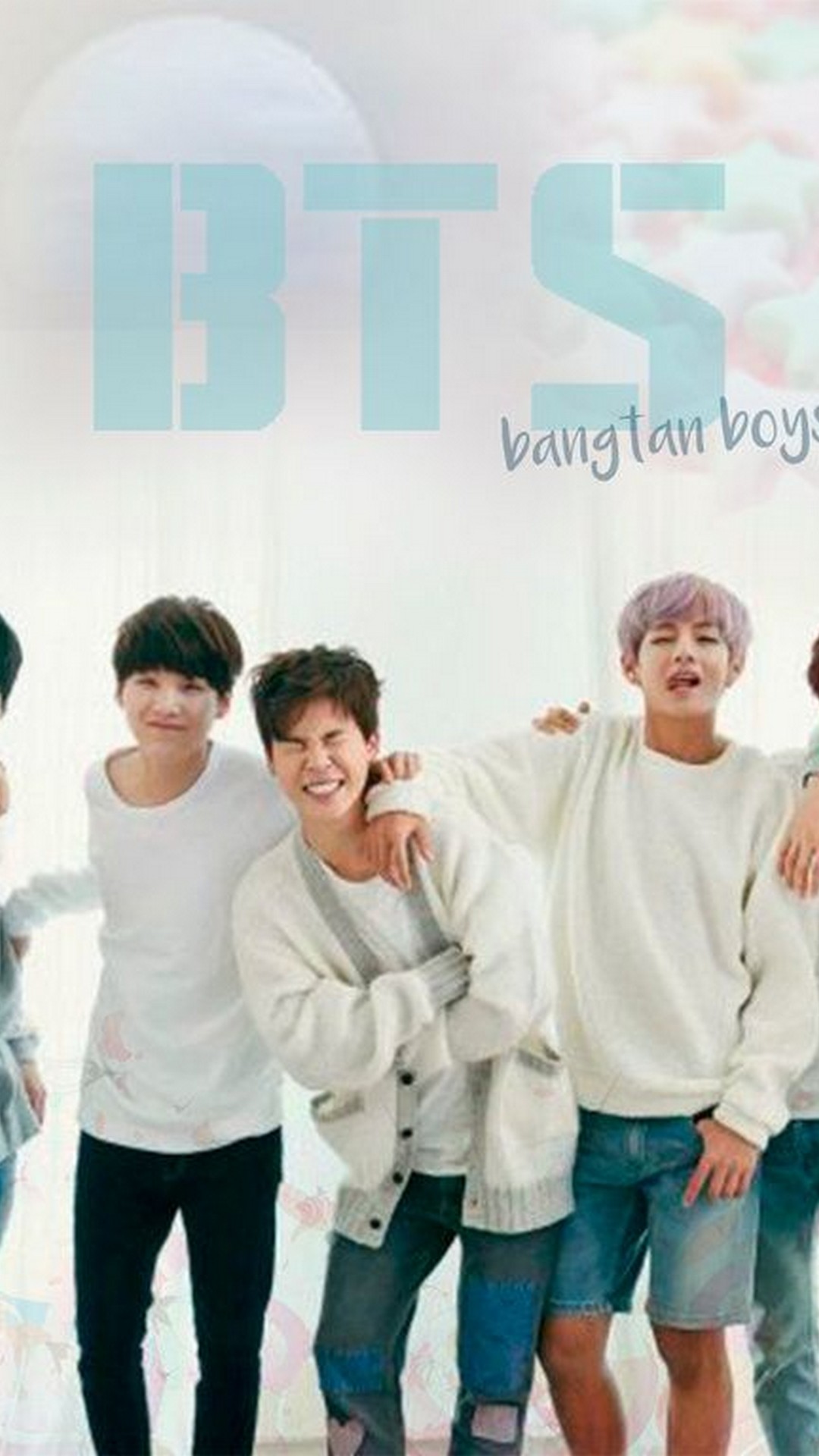 Detail Bts Wallpaper Hd 2019 Nomer 27