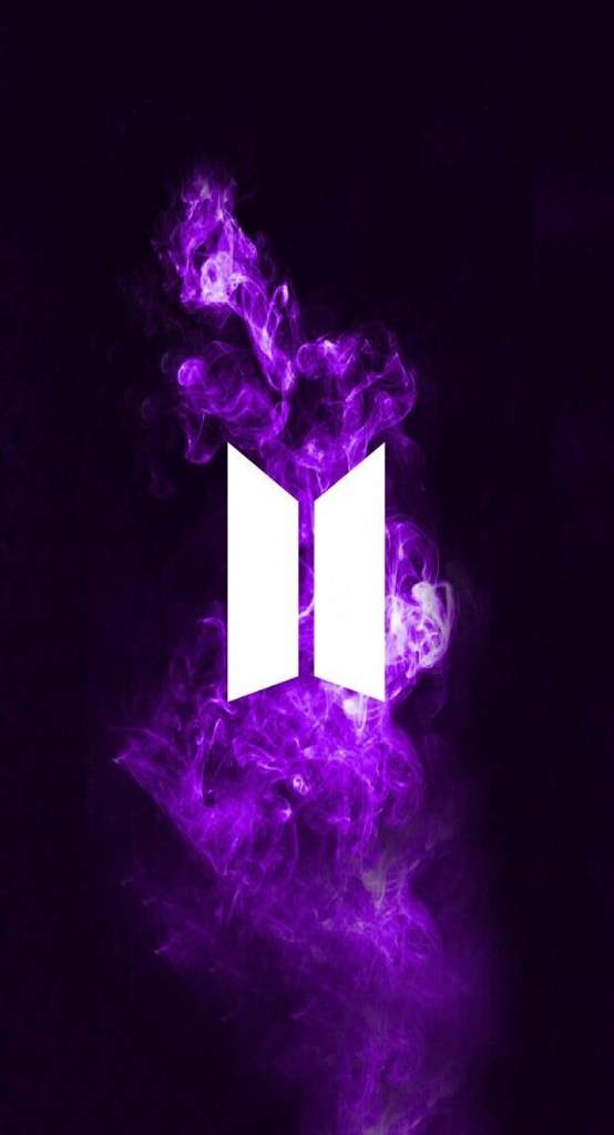 Detail Bts Wallpaper Logo Nomer 15