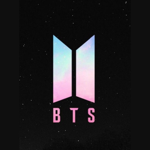 Detail Bts Wallpaper Logo Nomer 39