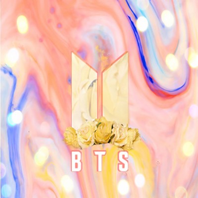 Detail Bts Wallpaper Logo Nomer 42