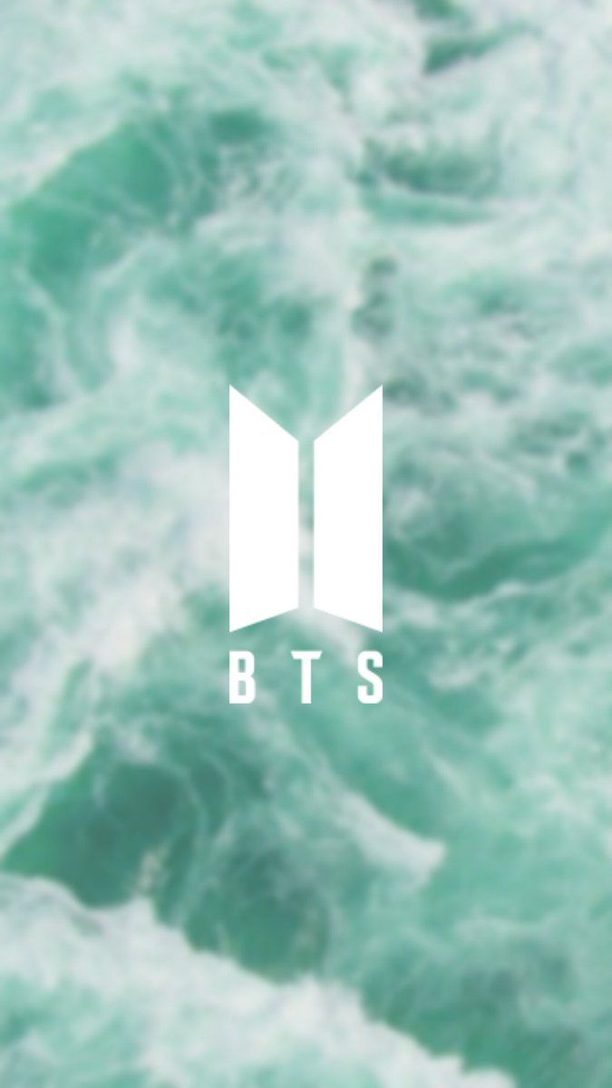 Detail Bts Wallpaper Logo Nomer 53