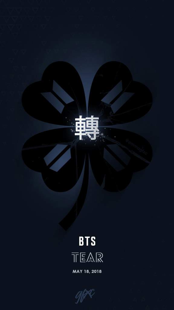 Detail Bts Wallpaper Love Yourself Nomer 42