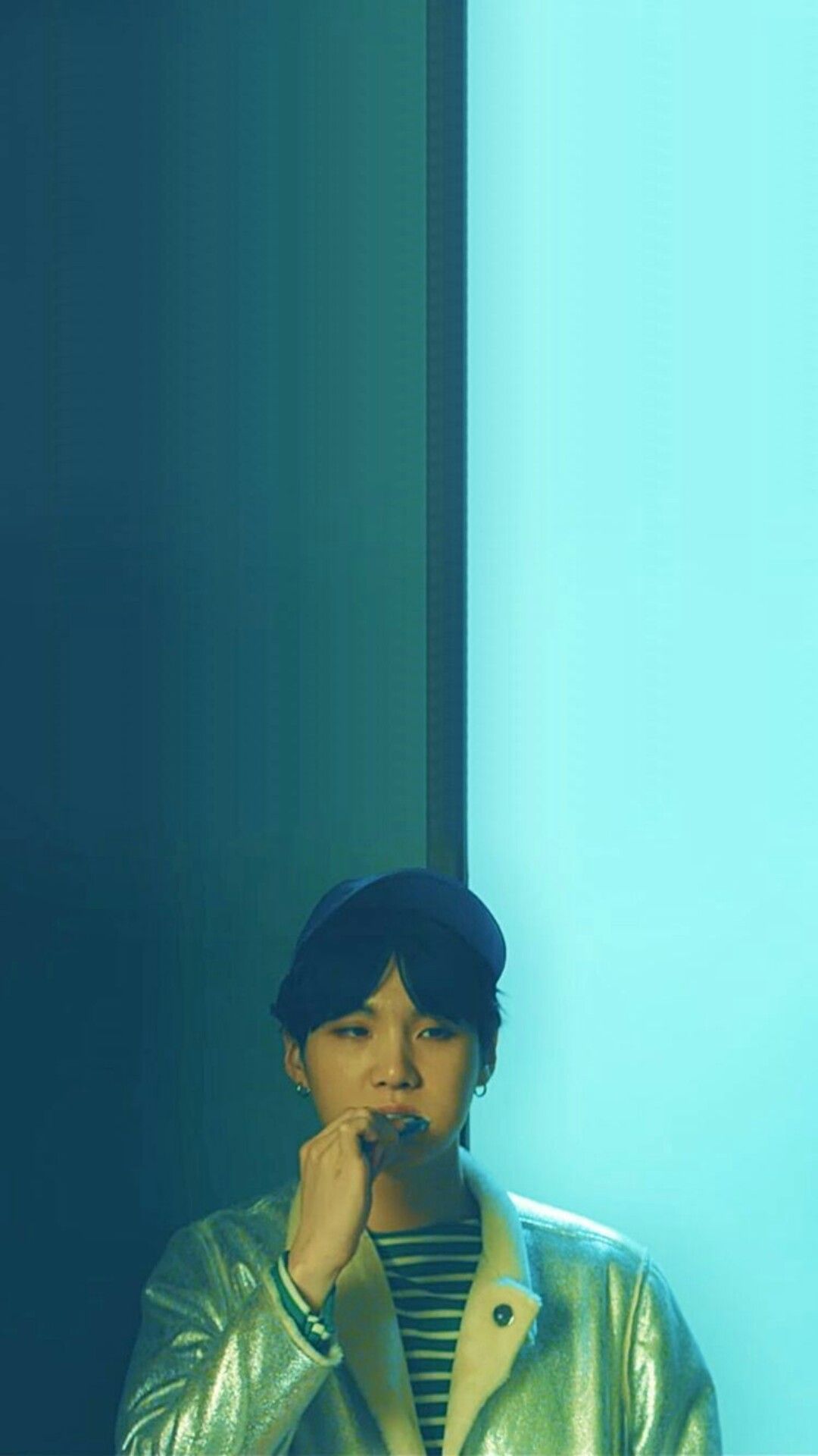 Detail Bts Wallpaper Spring Day Nomer 48