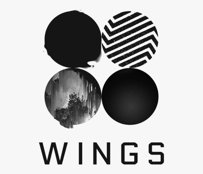 Detail Bts Wings Png Nomer 2