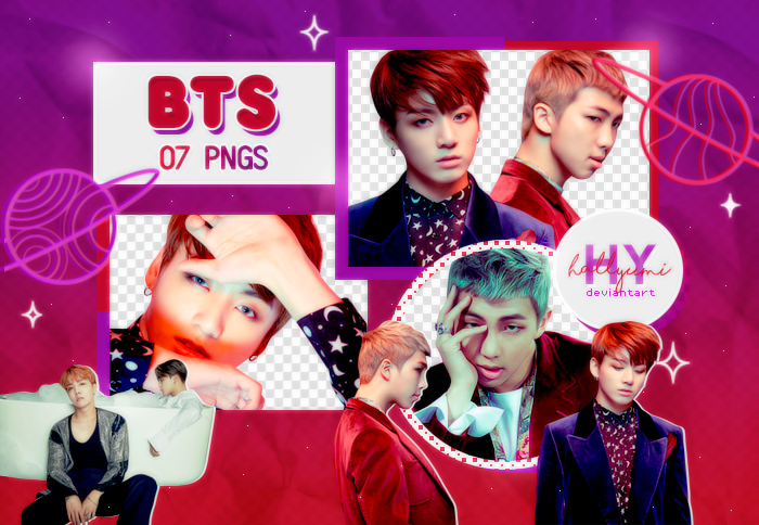 Detail Bts Wings Png Nomer 30