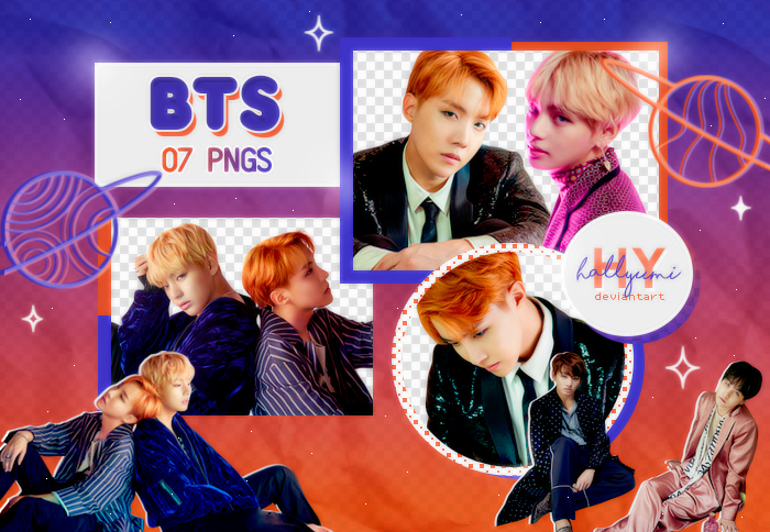 Detail Bts Wings Png Nomer 45