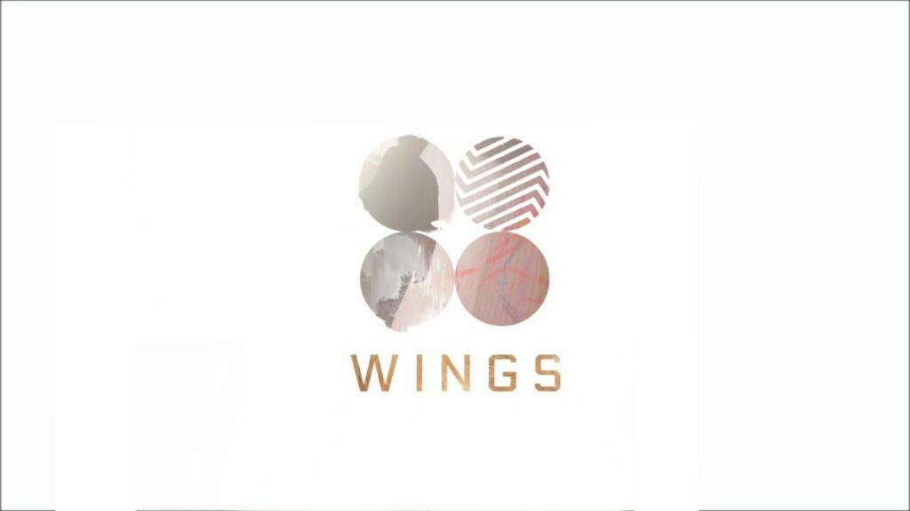 Detail Bts Wings Wallpaper Nomer 18