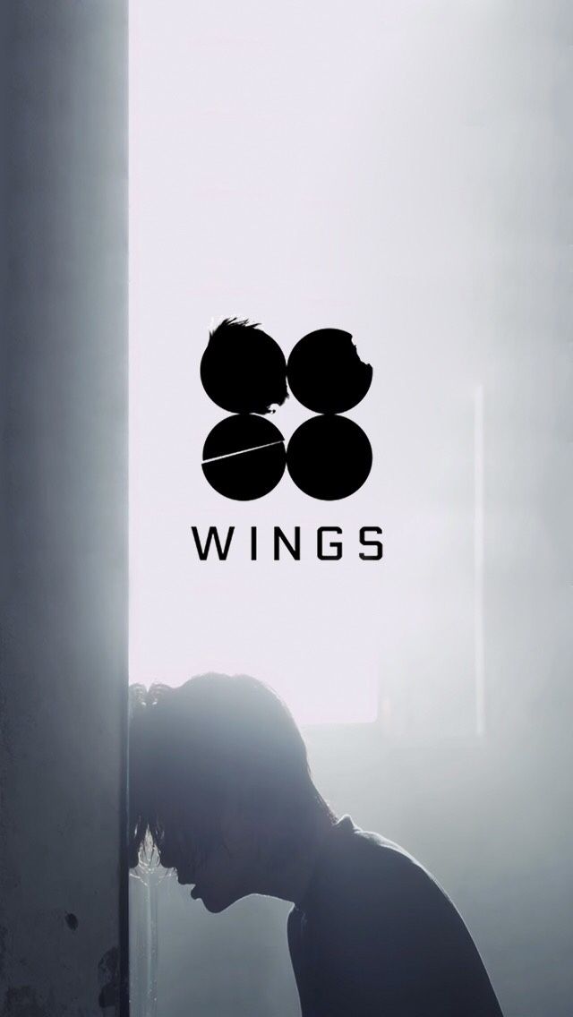 Detail Bts Wings Wallpaper Nomer 36