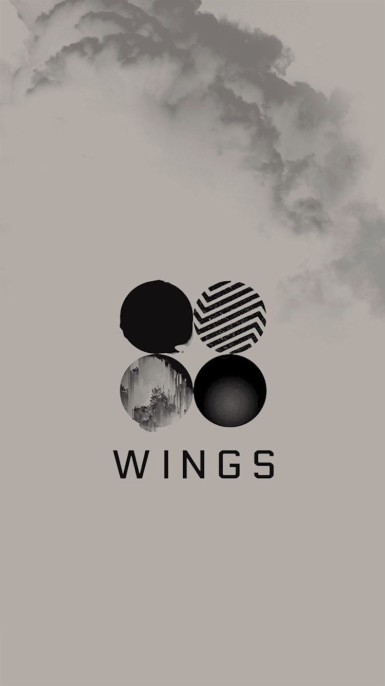 Detail Bts Wings Wallpaper Nomer 8