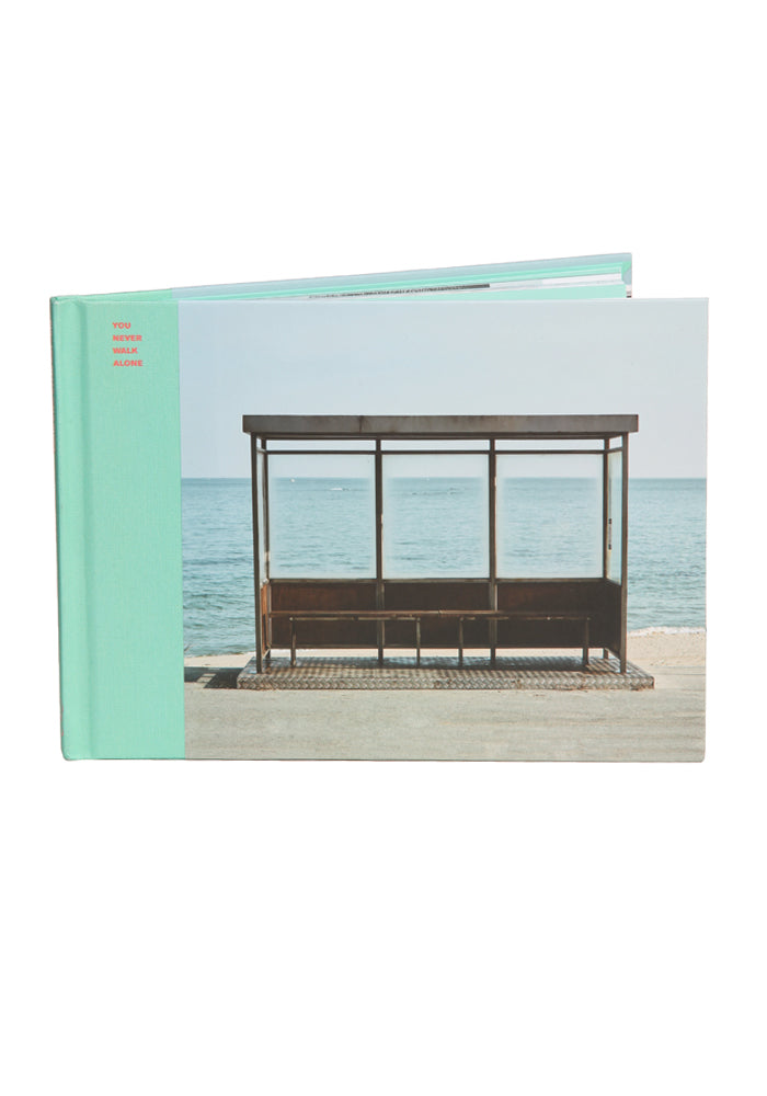 Detail Bts You Never Walk Alone Album Cover Nomer 7