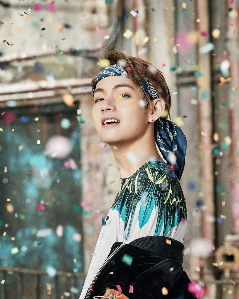 Detail Bts You Never Walk Alone Concept Photo Nomer 12