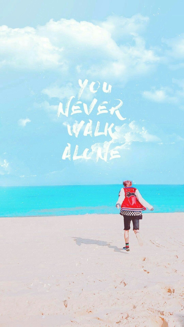 Detail Bts You Never Walk Alone Wallpaper Nomer 15