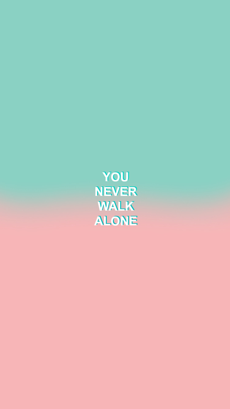 Detail Bts You Never Walk Alone Wallpaper Nomer 51