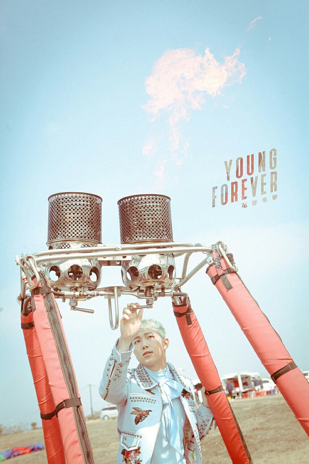 Detail Bts Young Forever Photoshoot Nomer 47