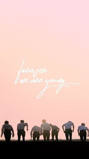 Detail Bts Young Forever Wallpaper Nomer 11