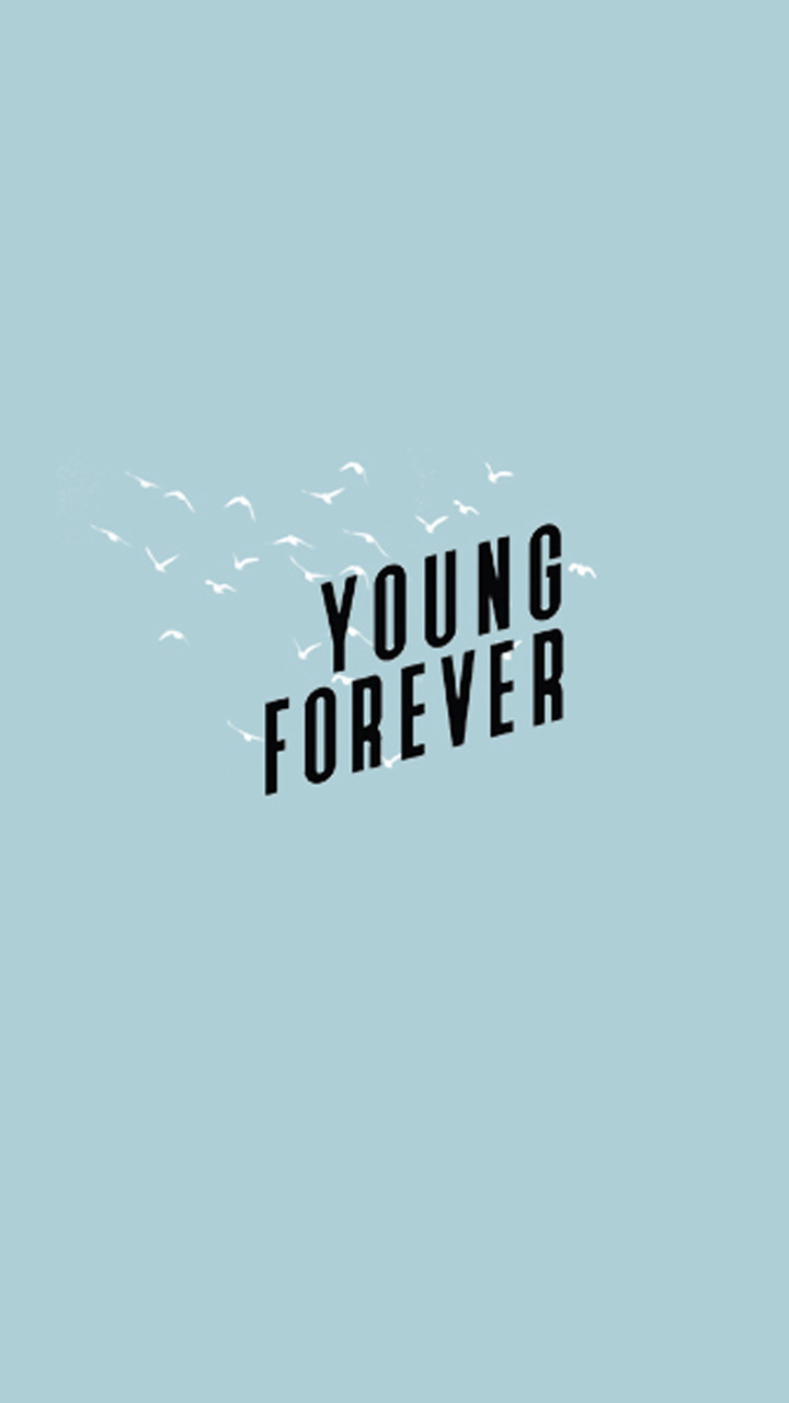 Detail Bts Young Forever Wallpaper Nomer 28