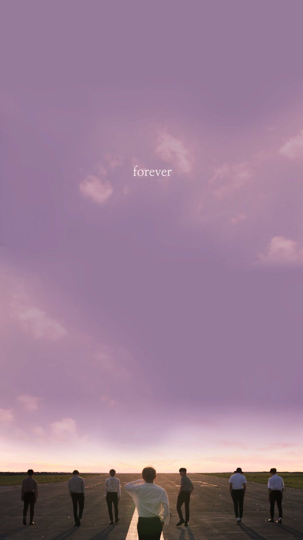 Detail Bts Young Forever Wallpaper Nomer 4