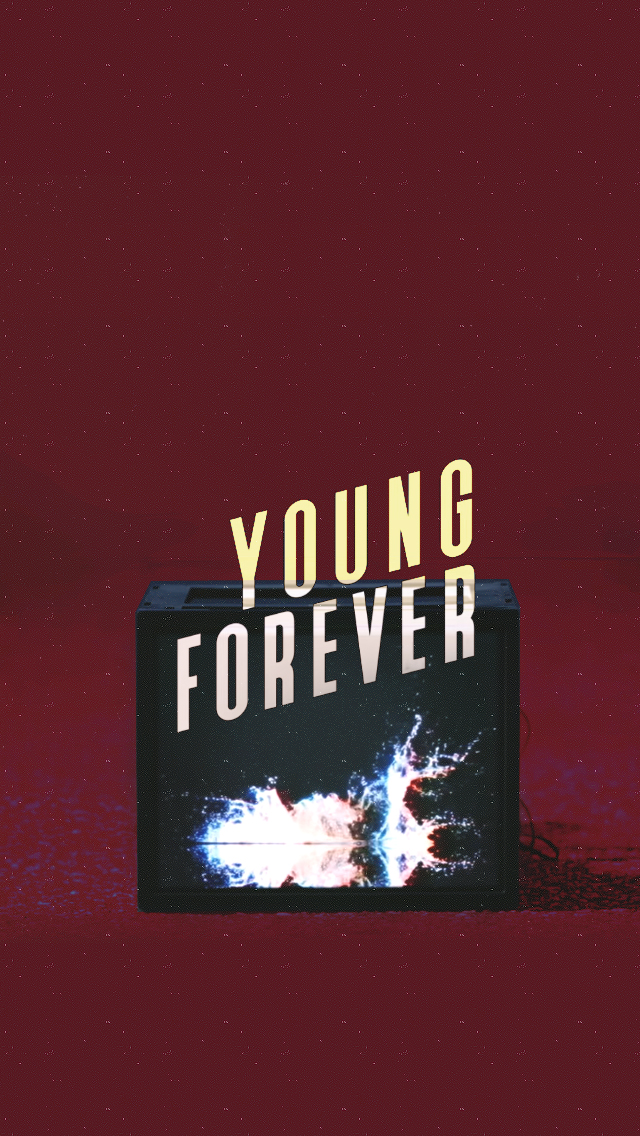 Detail Bts Young Forever Wallpaper Nomer 46